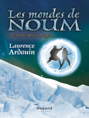 cover image of Les monde de noum 2